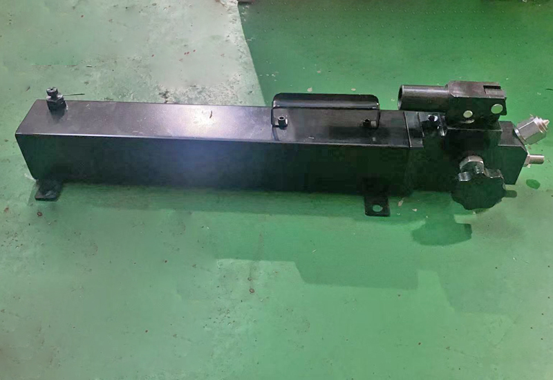 超高壓手動(dòng)泵