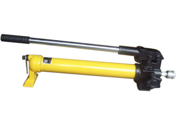 SYB-1型手動(dòng)油泵