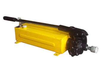 SYB-2型手動(dòng)油泵