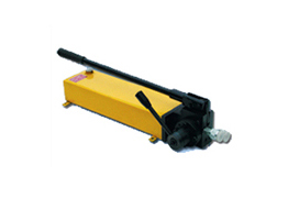 SYB-3型手動(dòng)油泵